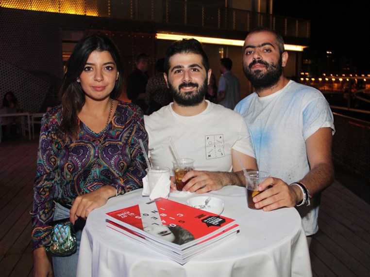 Beirut Design Week Closing Party